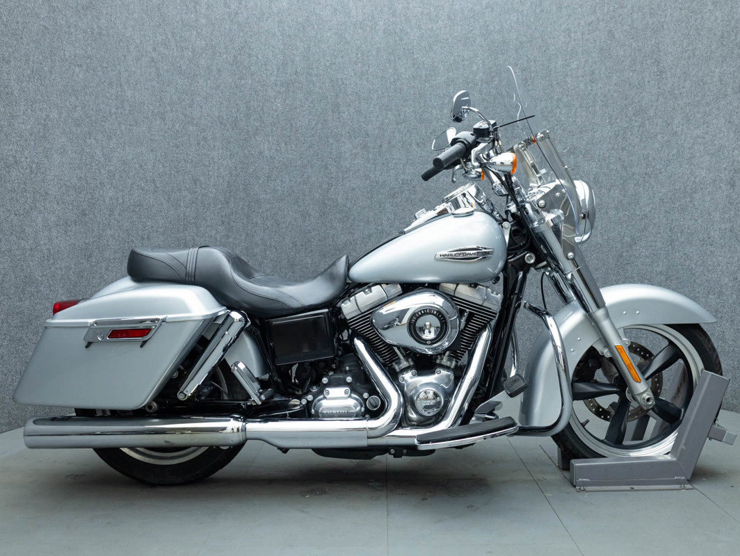Dyna® Switchback