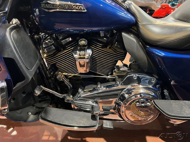 Tri Glide® Ultra