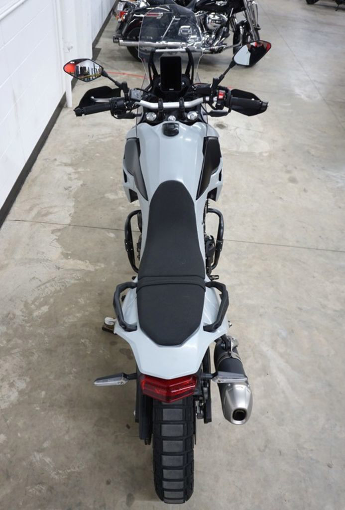 Ténéré 700