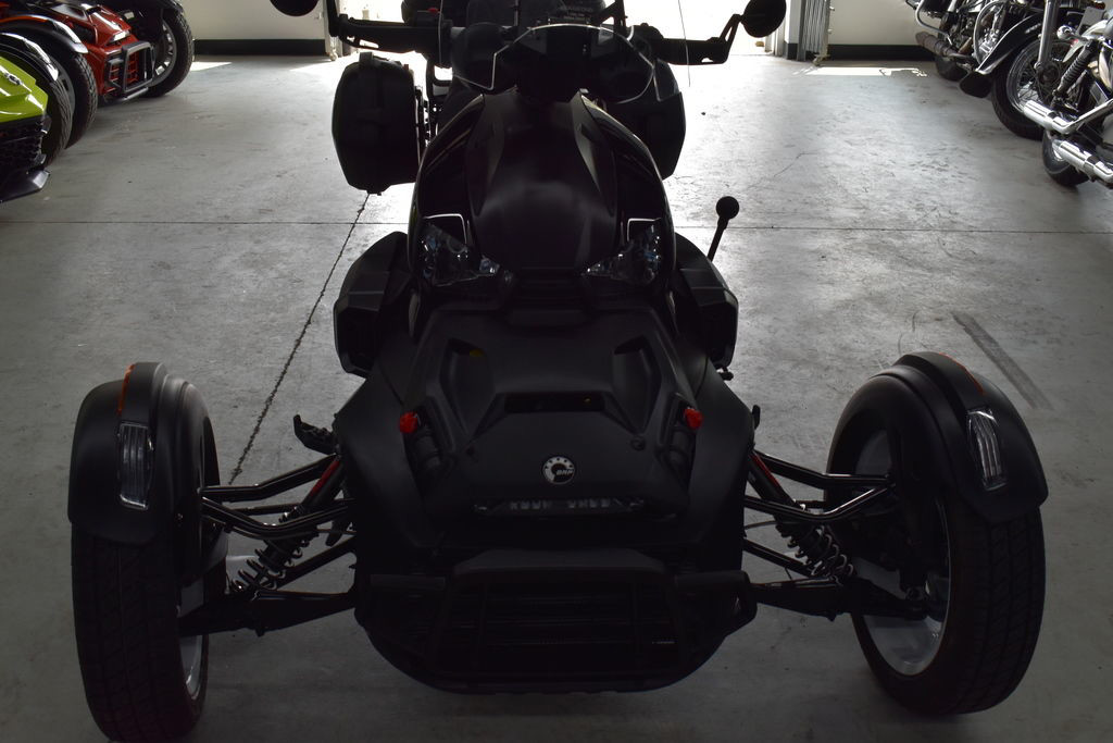 Ryker 900 ACE®