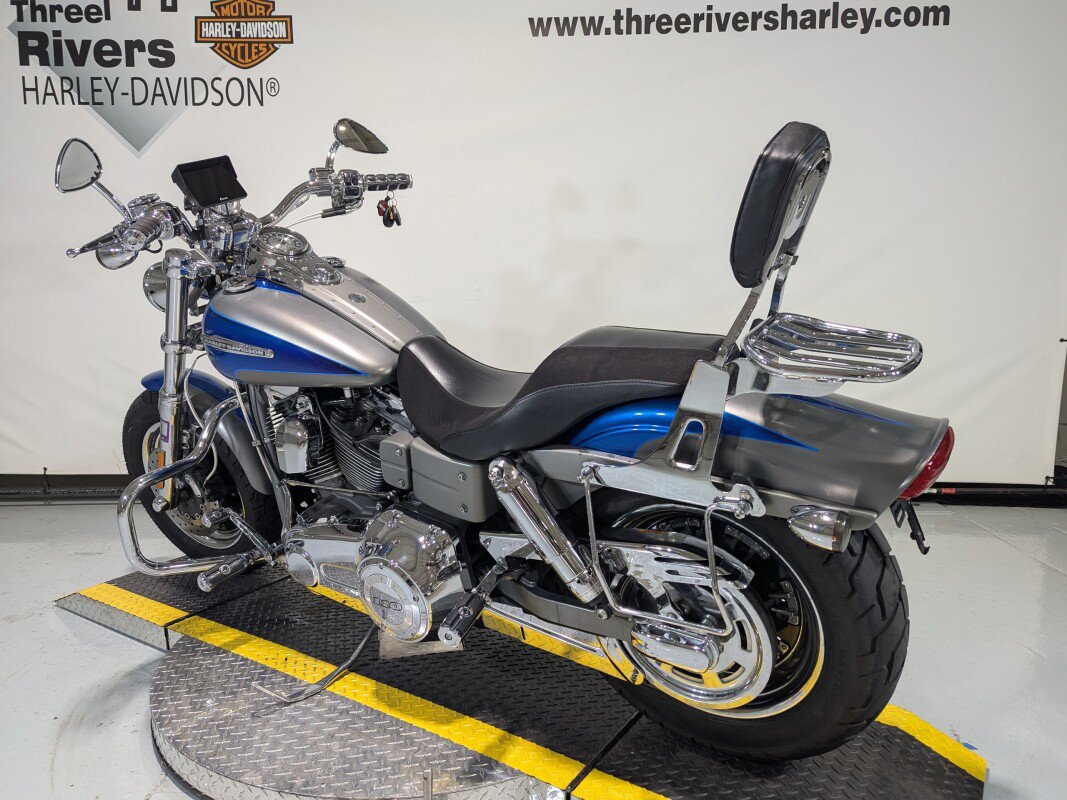 Dyna® Fat Bob®