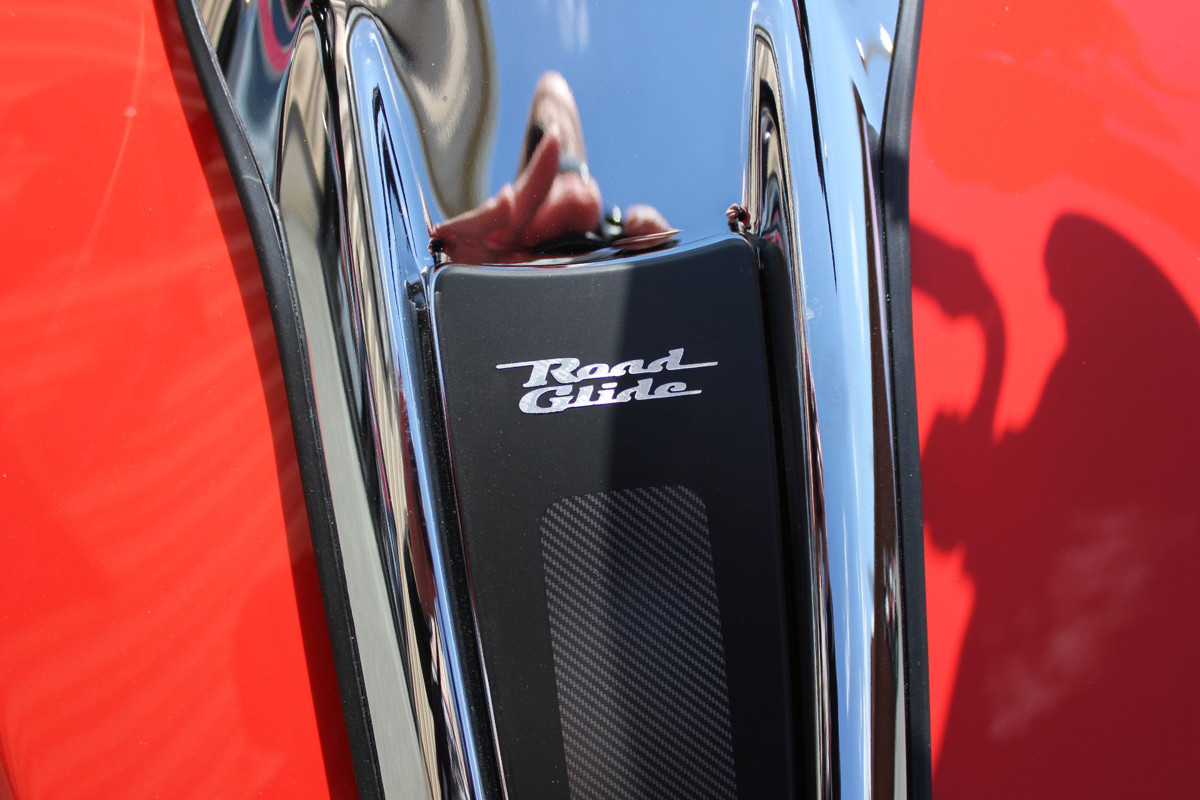 Road Glide®