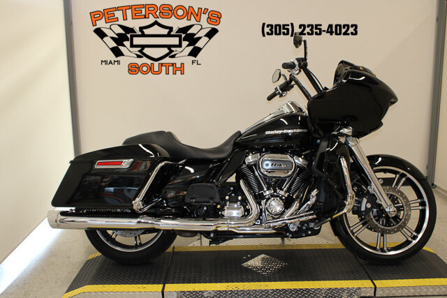Road Glide® Limited