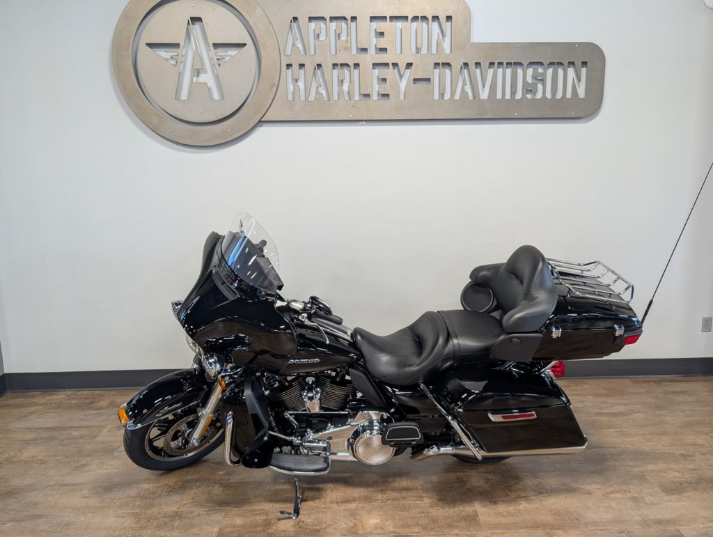 Electra Glide® Ultra® Limited