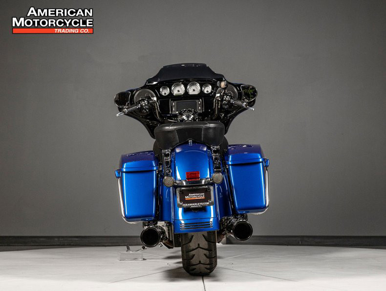 Street Glide® Special