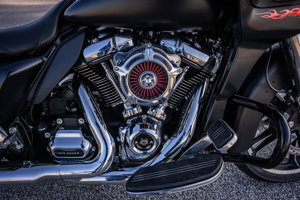 Road Glide®