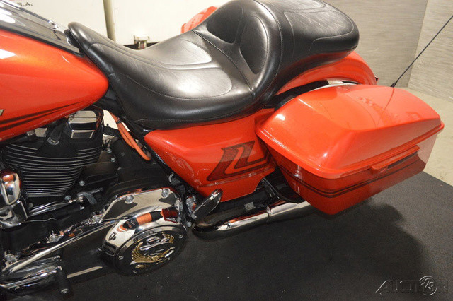 Street Glide® Special