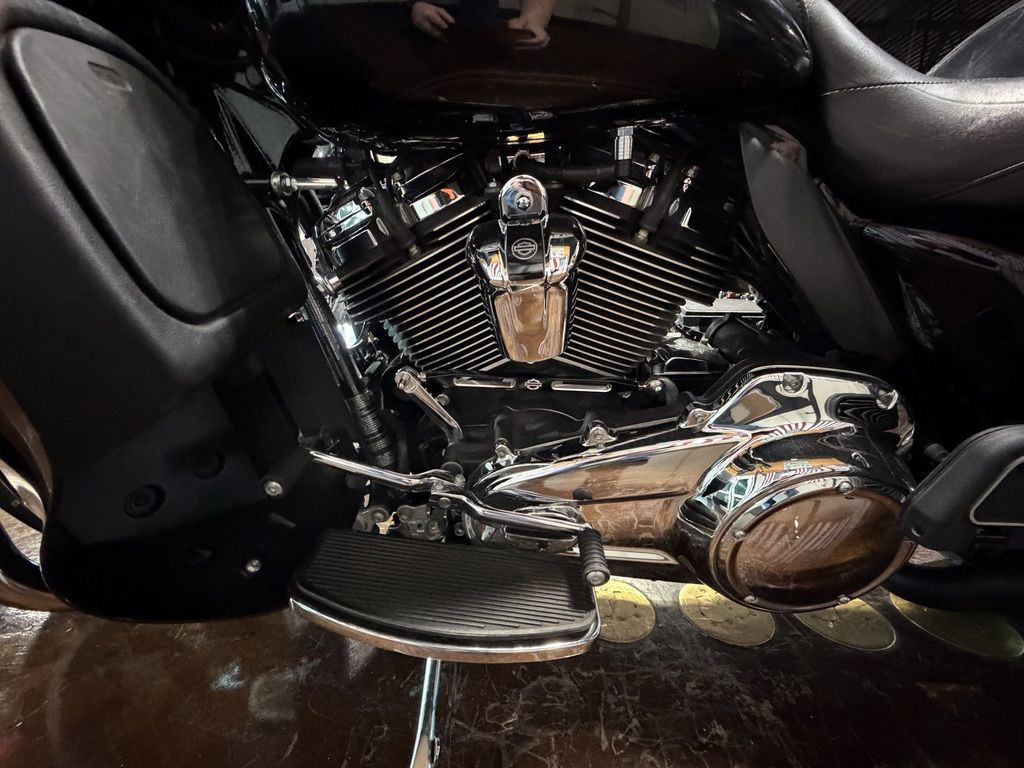 Electra Glide® Ultra Classic®
