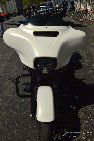 Street Glide® Special