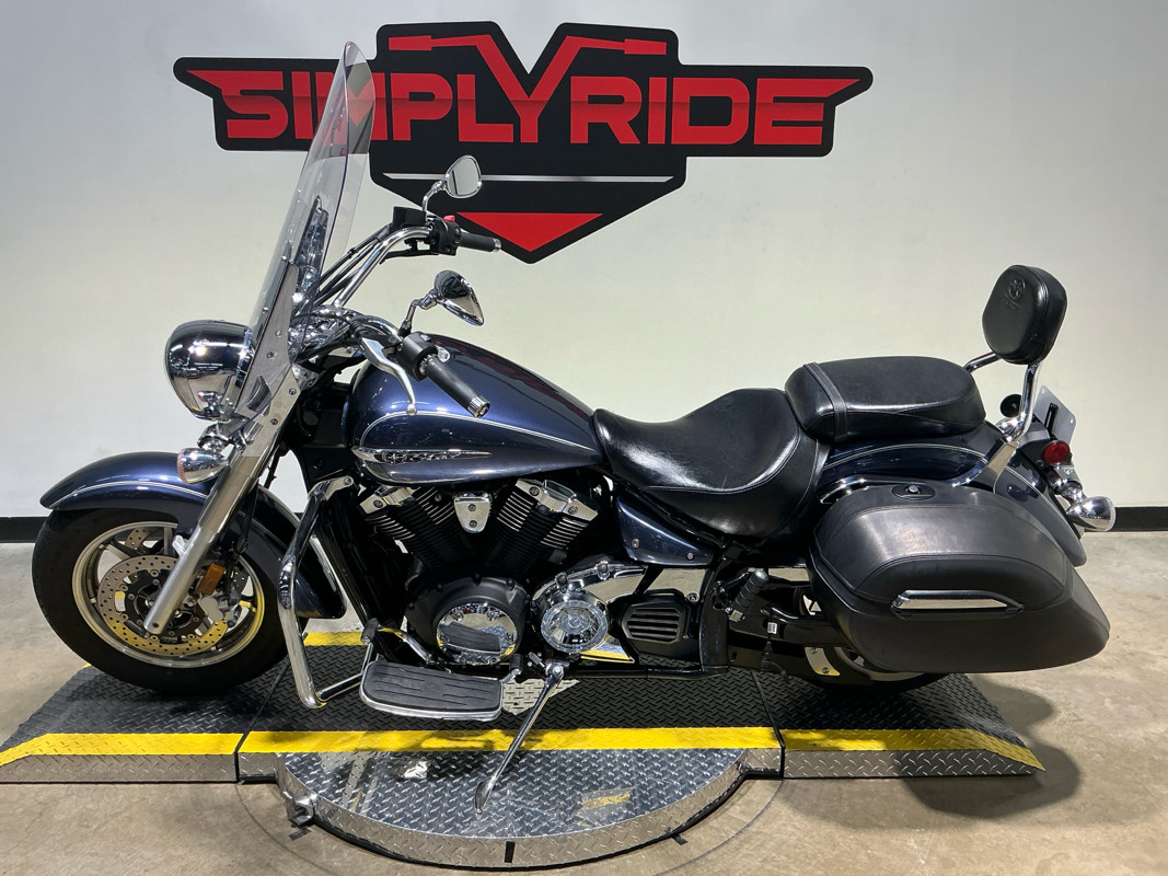 V-Star 1300