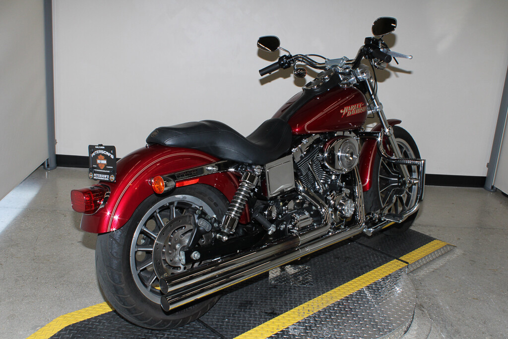 Dyna Low Rider®