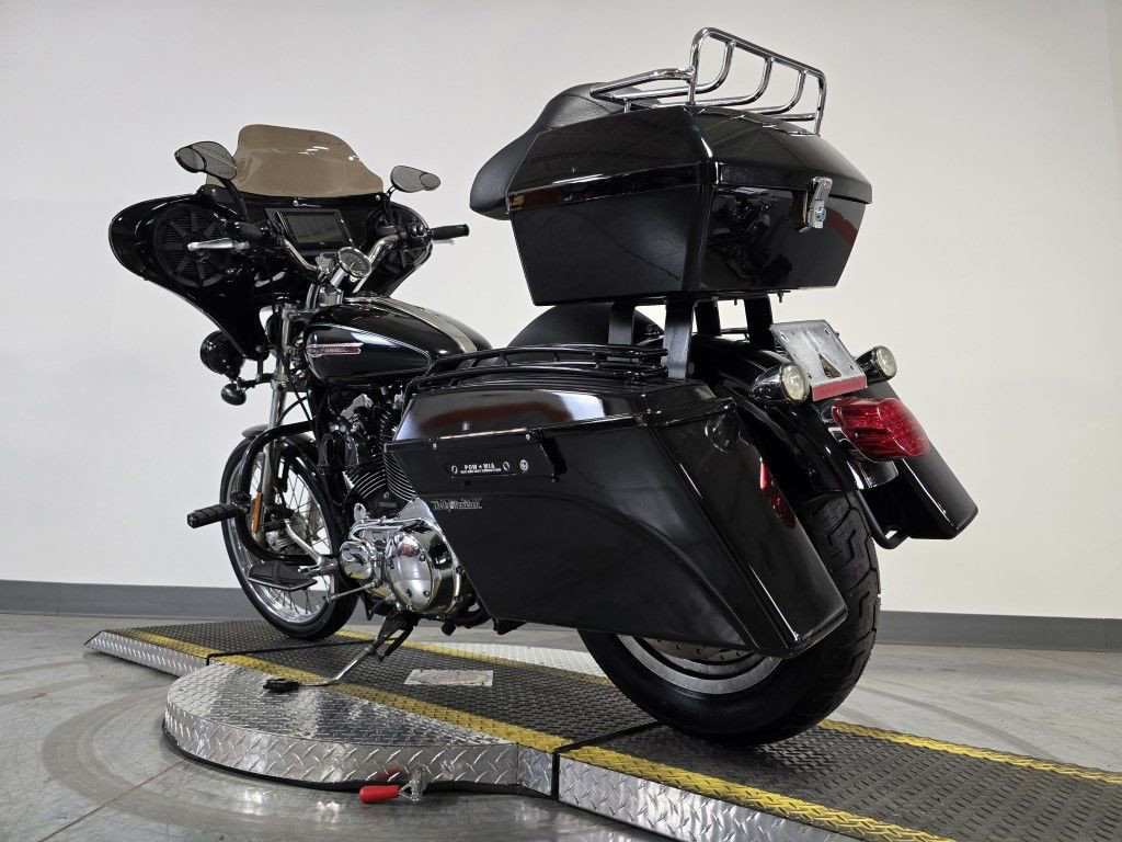 Sportster® 1200 Custom 