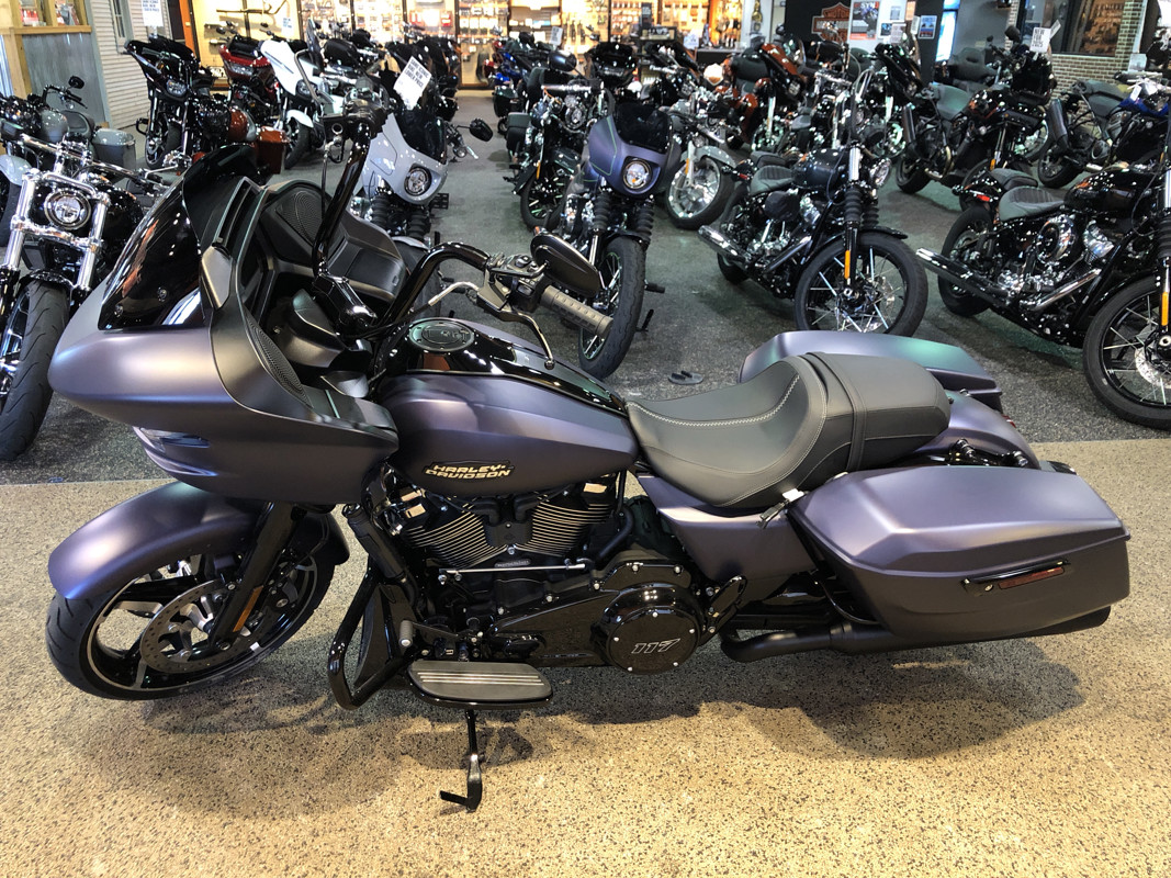 Road Glide®