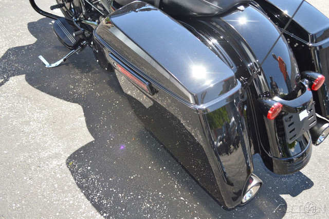 Street Glide® Special