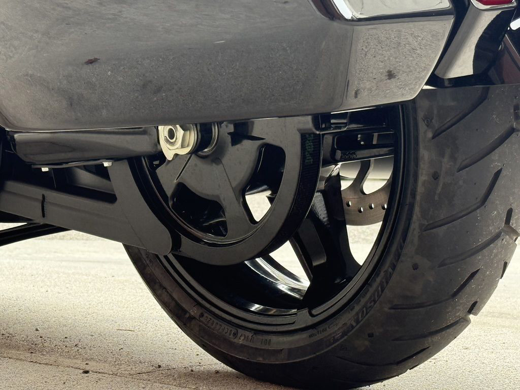 Road Glide®