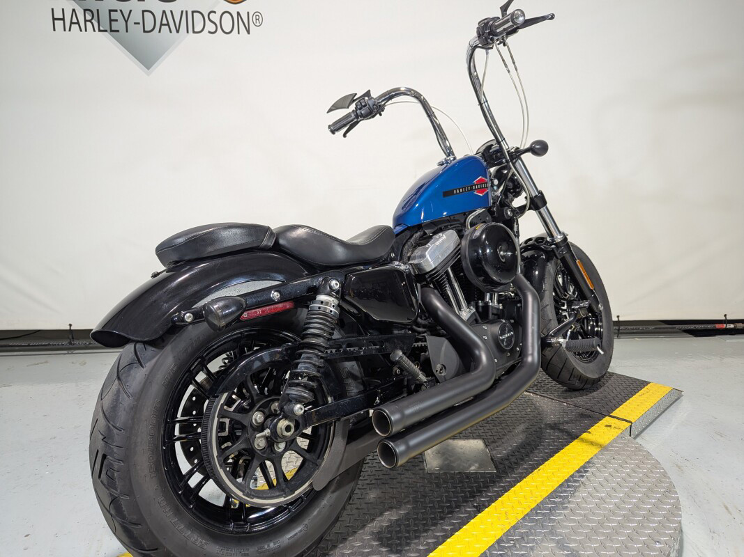 Forty-Eight®