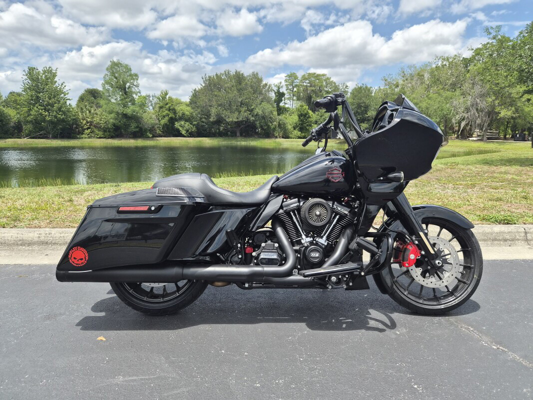 Road Glide® Special