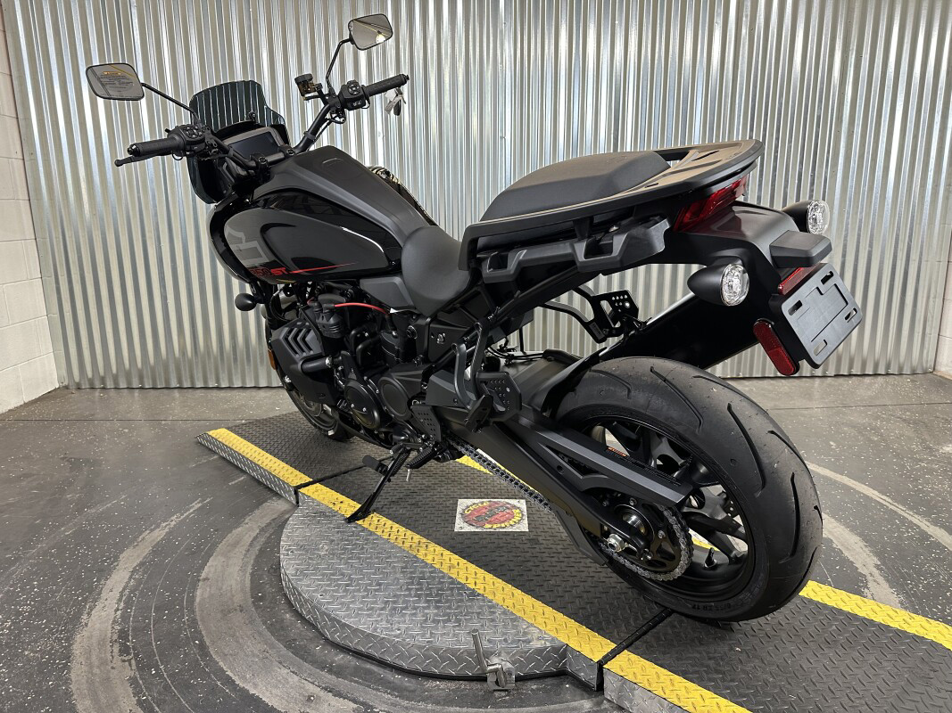 Pan America® 1250 ST