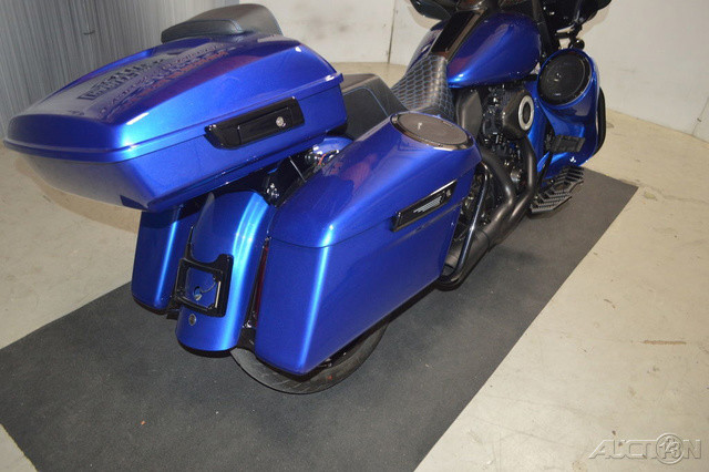 Ultra Classic® Electra Glide®