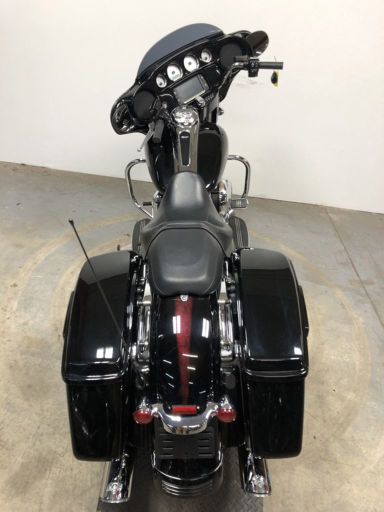 Street Glide® Special