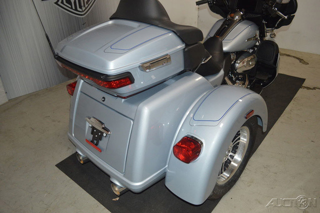 Tri Glide® Ultra