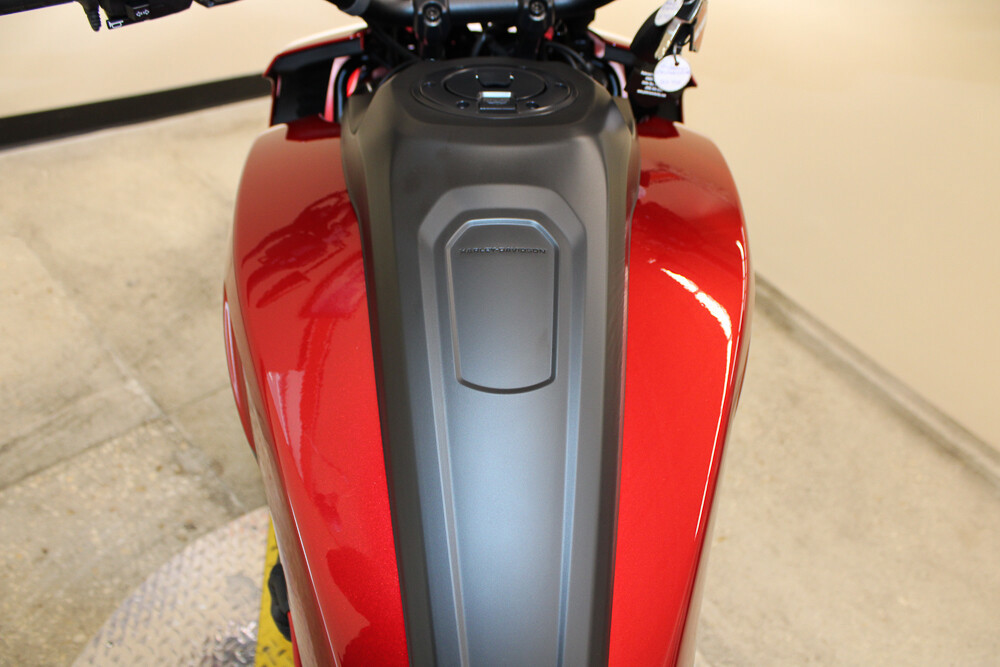 Pan America® 1250 ST