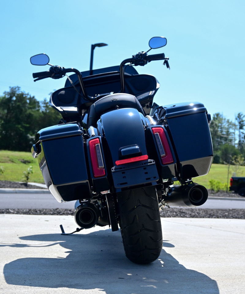 Road Glide®