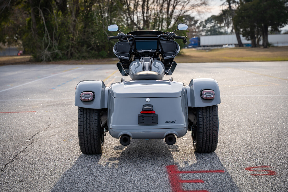 Road Glide® 3
