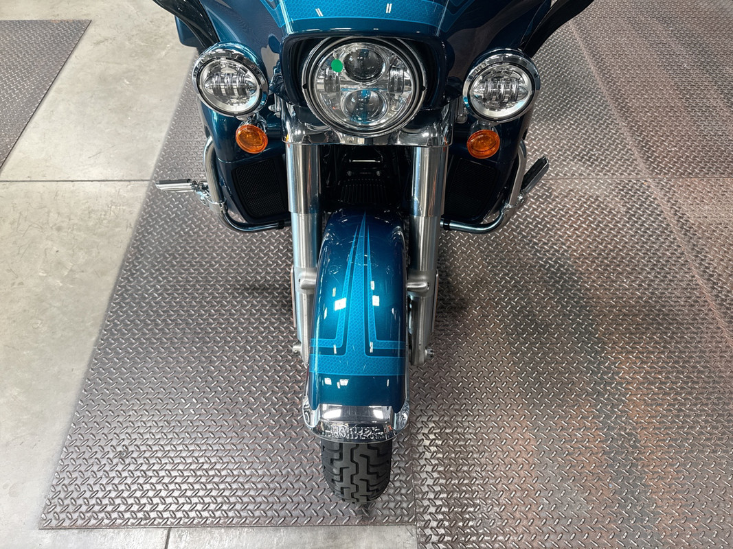 Tri Glide® Ultra