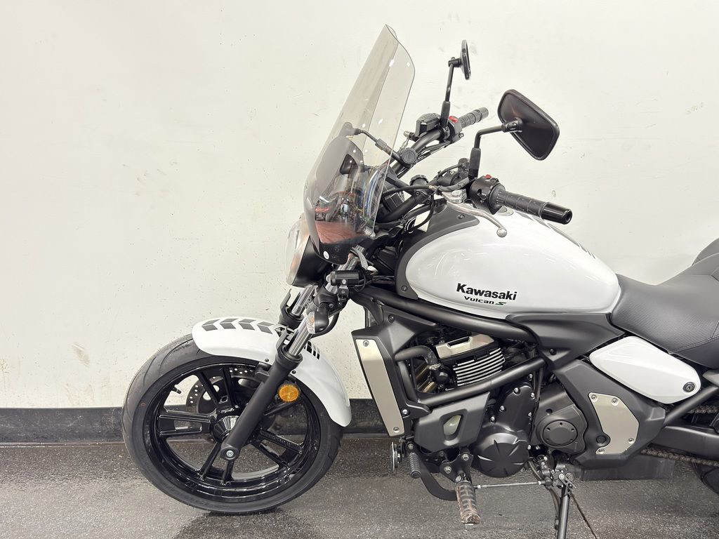 Vulcan® S ABS