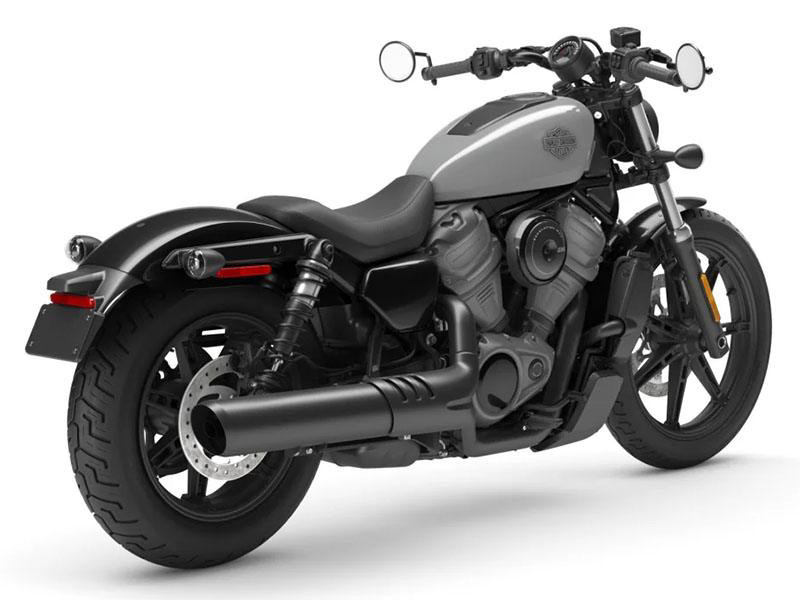 Nightster