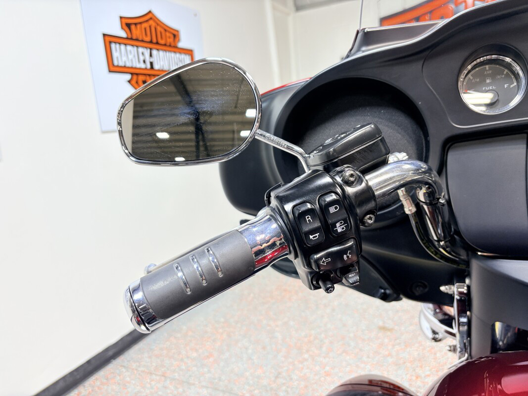 Tri Glide® Ultra