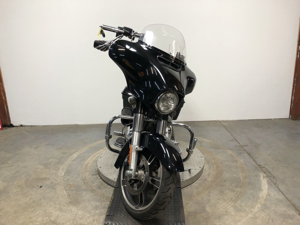 Street Glide® Special