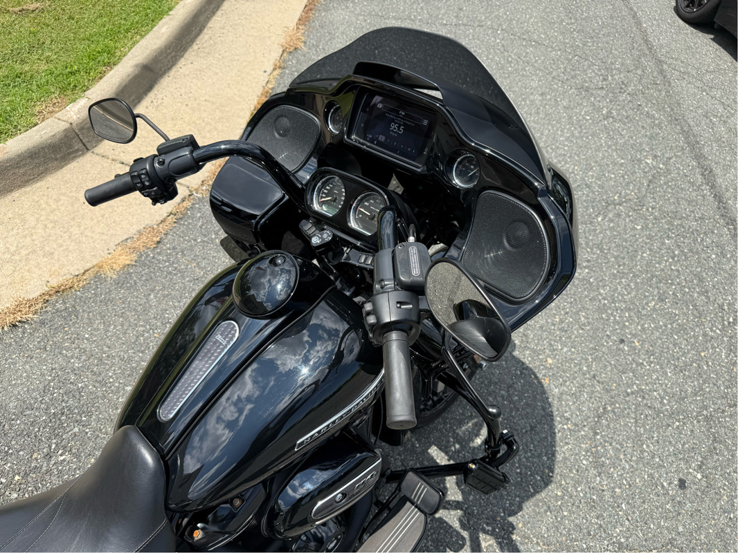Road Glide® Special