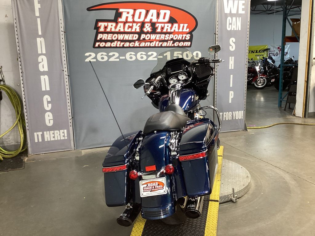 Road Glide® Special