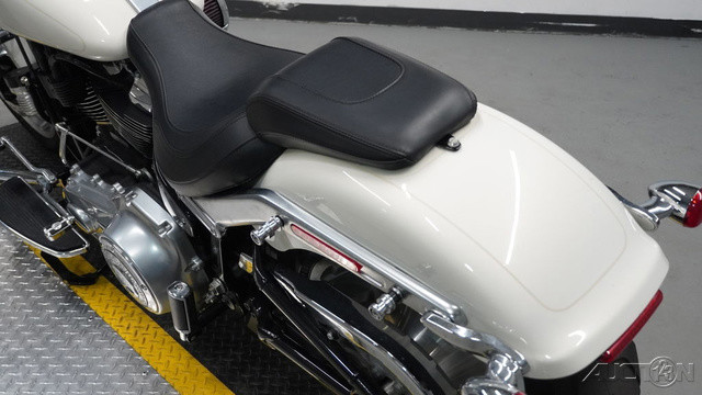 Softail® Fat Boy® 114