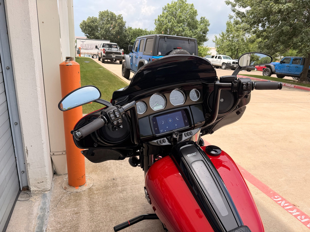 Street Glide® Special