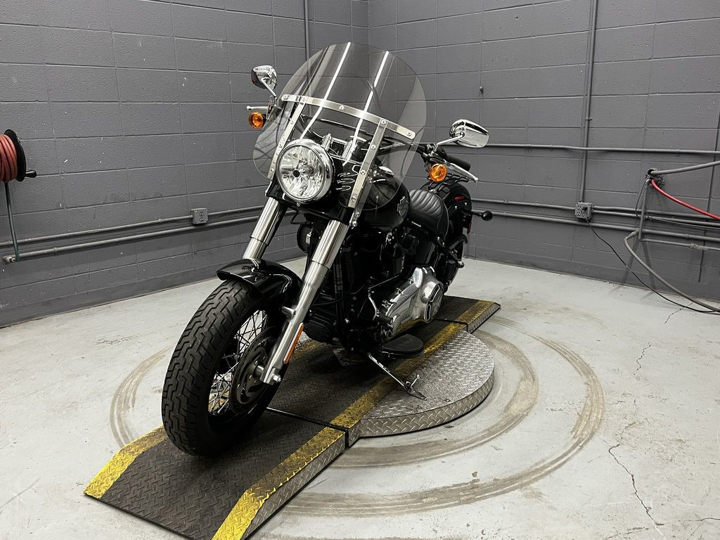 Softail® Slim®