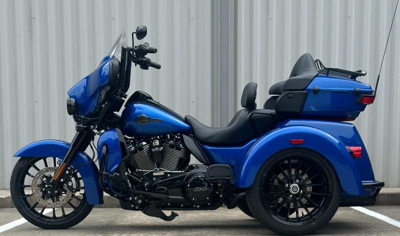 Tri Glide® Ultra