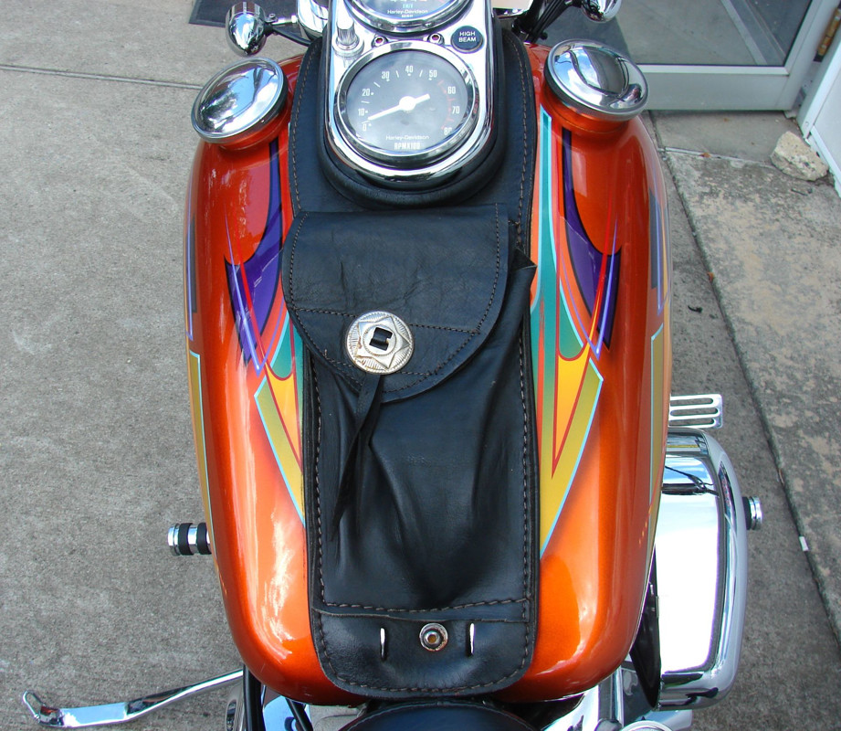 Low Rider®