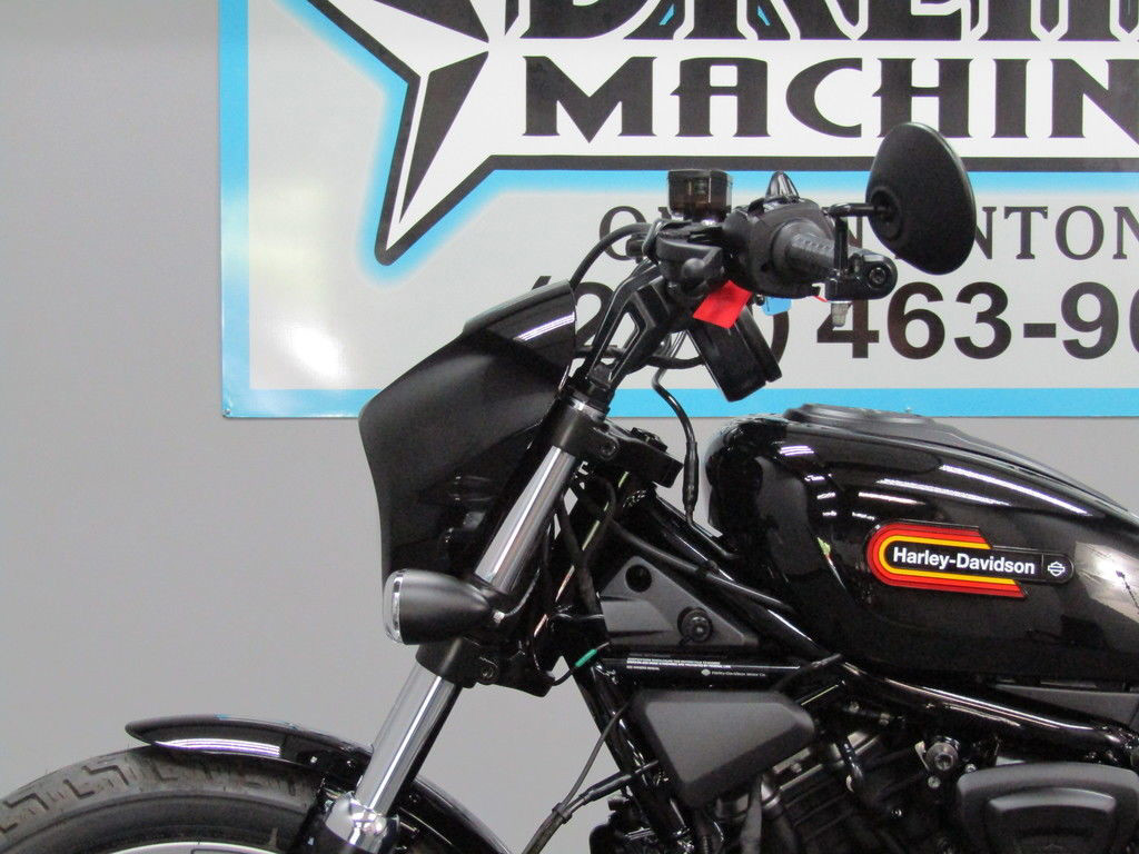 Nightster Special