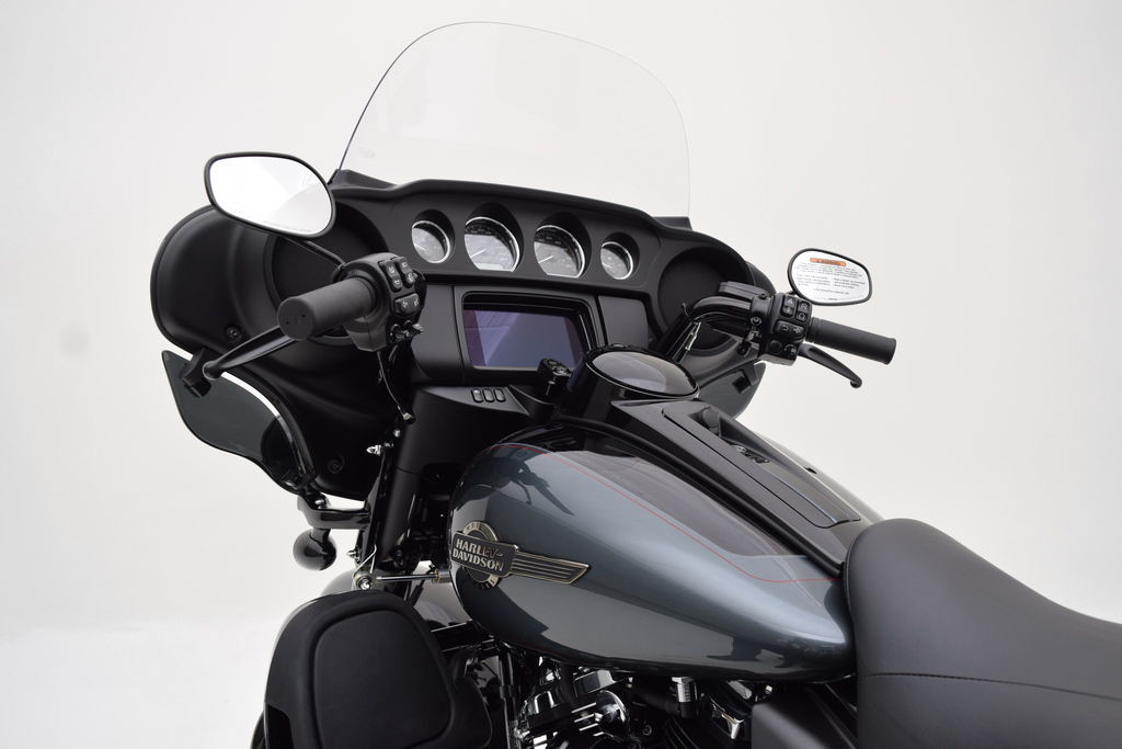 Tri Glide® Ultra