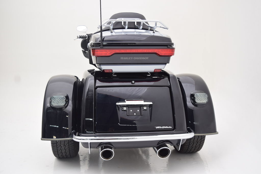 Tri Glide® Ultra