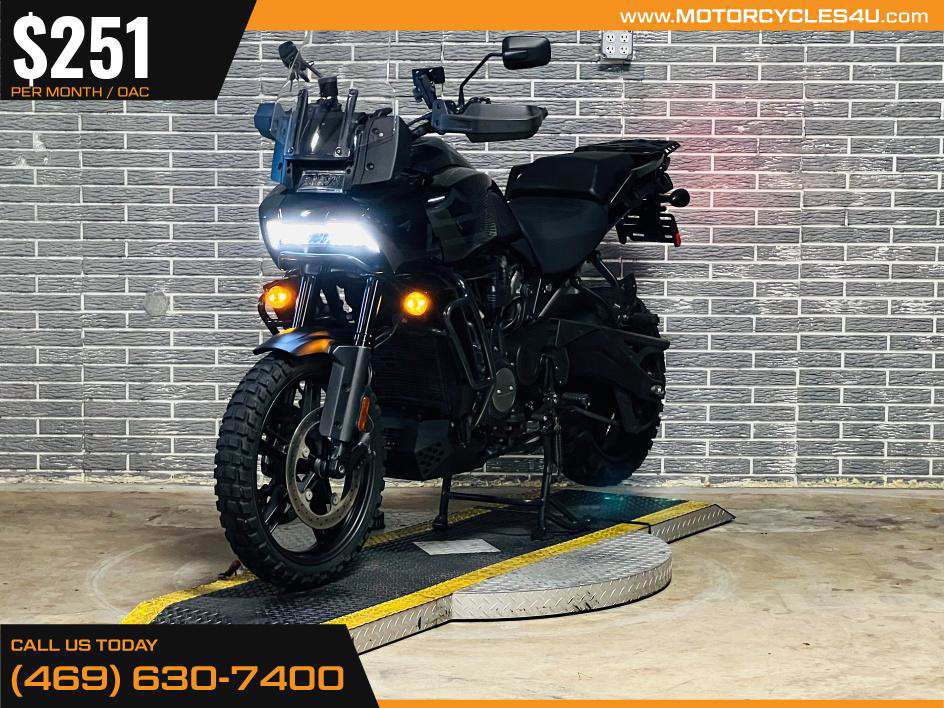 Pan America® 1250 Special