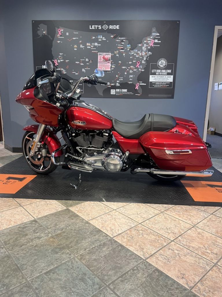 Road Glide®