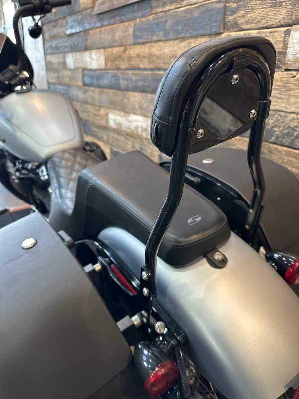 Street Bob®