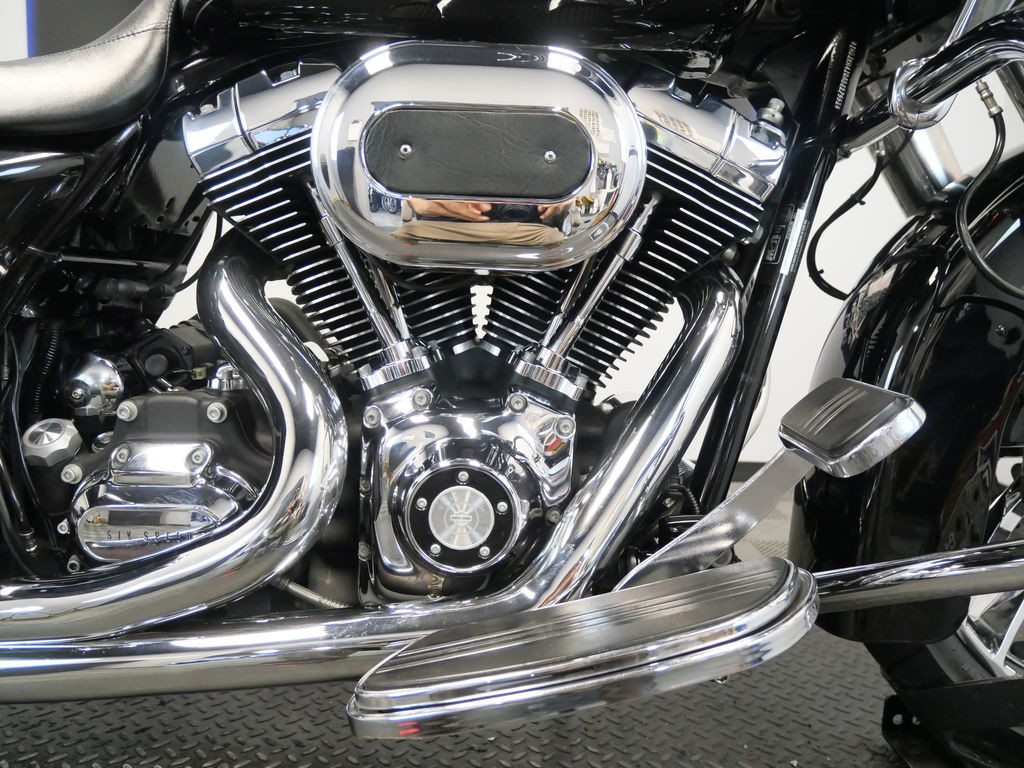 Road Glide® Custom
