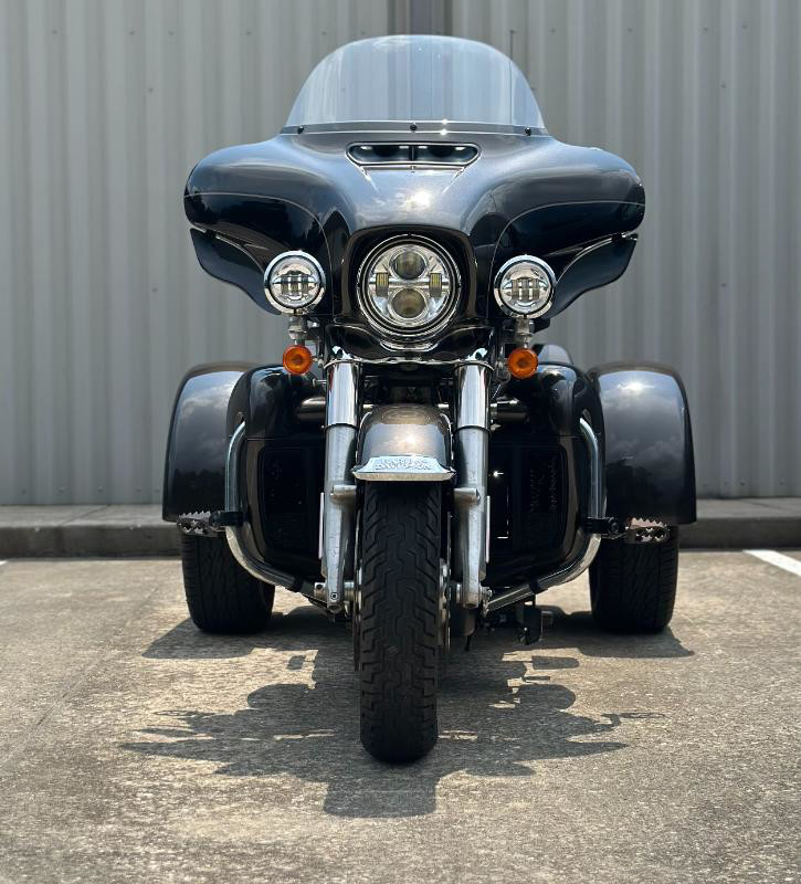 Tri Glide® Ultra