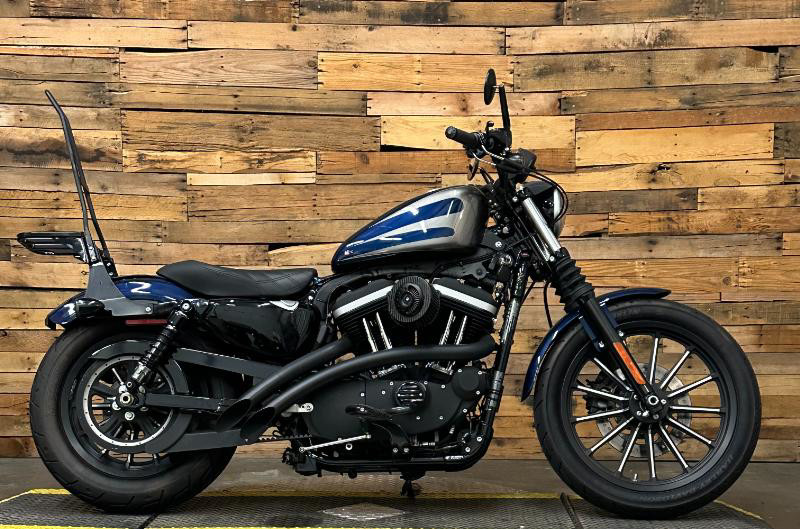 Sportster® Iron 883®
