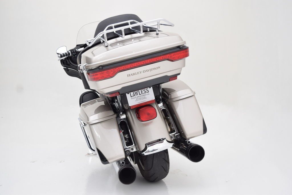 Electra Glide® Ultra® Limited